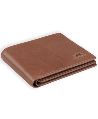 Men's Bellagio Collection Center Wing Billfold Wallet