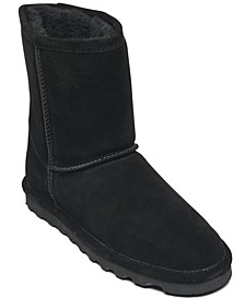 Big Girls' Elle Short Boots from Finish Line