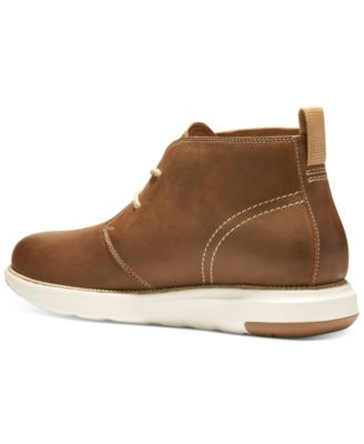 Cole Haan Men's Grand Atlantic Chukka Boots & Reviews - All Men's Shoes ...