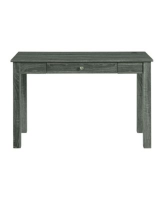 Draven 2-Piece Desk Set with USB