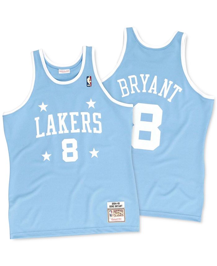 NBA Women's Los Angeles Lakers Kobe Bryant Replica Jersey