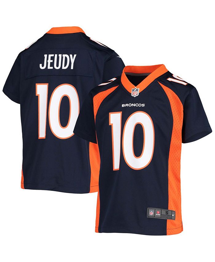 broncos youth jersey