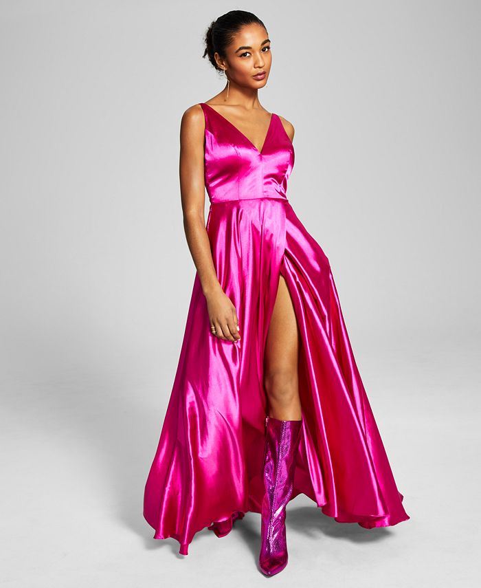 Blondie nites discount dresses macy's