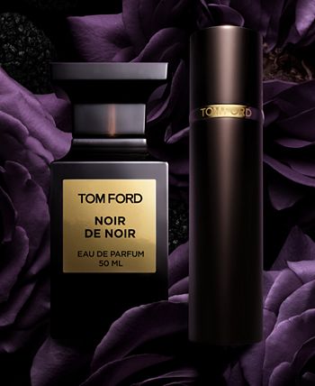 Tom Ford Noir de Noir Eau de Parfum Spray, 3.4-oz. - Macy's
