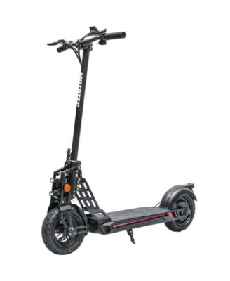 MotoTec Free Ride 48V 600W Lithium Electric Scooter