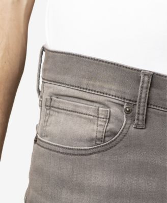 Men's Maximum Comfort Flex Skinny-Fit Knit Jean