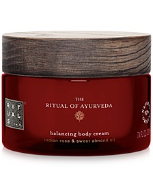 The Ritual Of Ayurveda Body Cream, 7.4 oz.