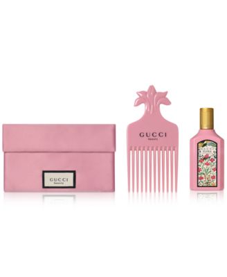 macys gucci perfume set