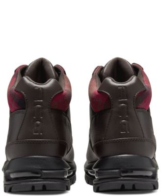Nike Mens Air Max Goadome SE Boots (8.5), Men's, Brown