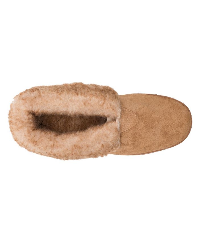 Lamo Men's Bootie Slippers Macy's