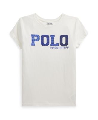 polo graphic tees