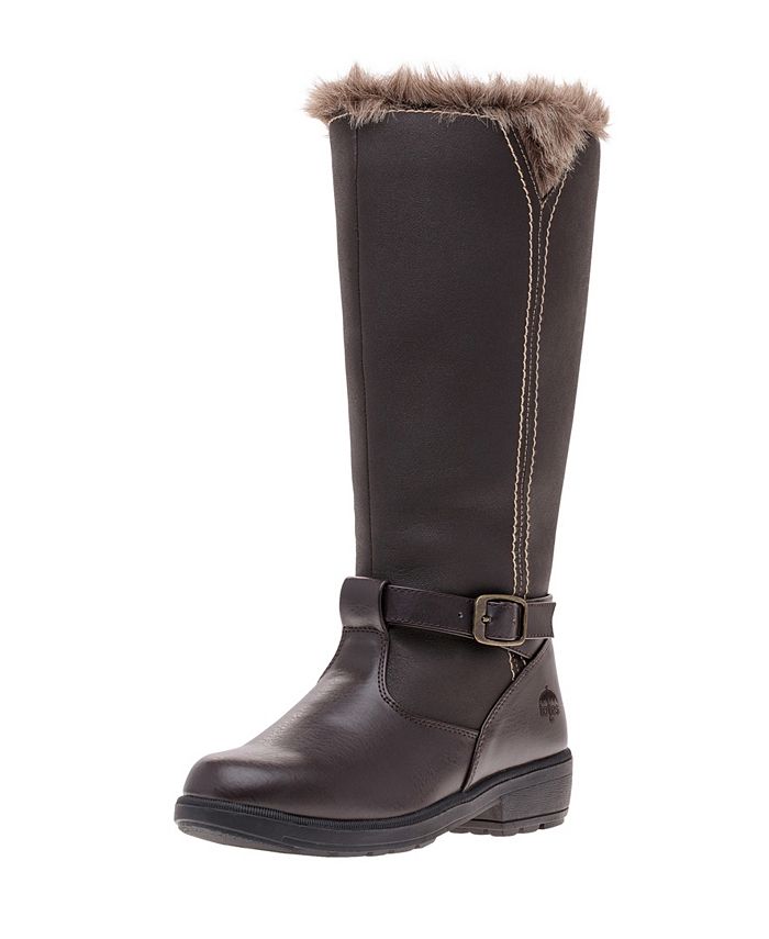 Macy's totes boots sale
