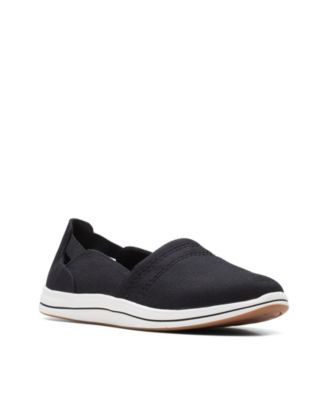 macys cloudsteppers by clarks