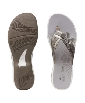 Women's Cloudsteppers Brinkley Flora Sandals