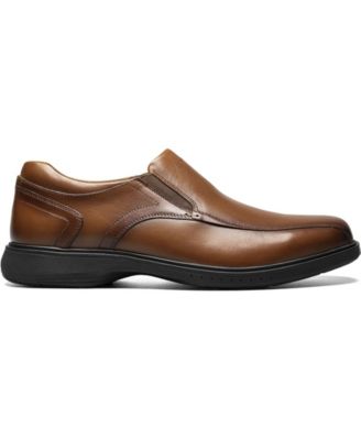 Men's Kore Pro Bicycle Toe Slip-On Loafers with Comfort Technology