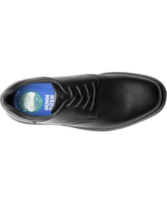 Men's Kore Pro Plain Toe Oxford with Slip Resistant Comfort Technology