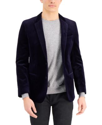 boss quilted jacket mens