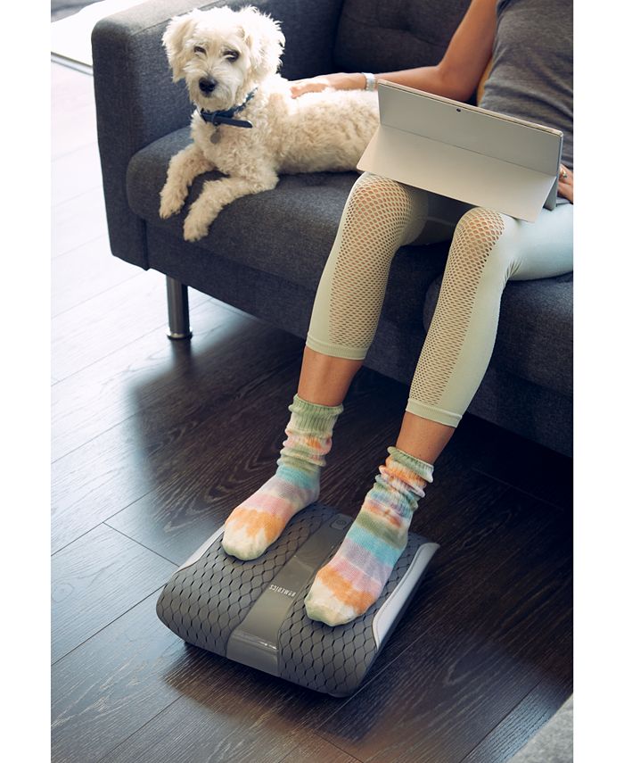 Homedics Gentle Touch Gel Foot Massager Macy's