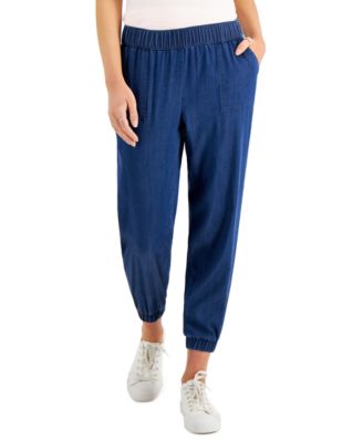 Petite Joggers for Women - Macy's