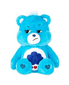 14" Plush Grumpy Bear