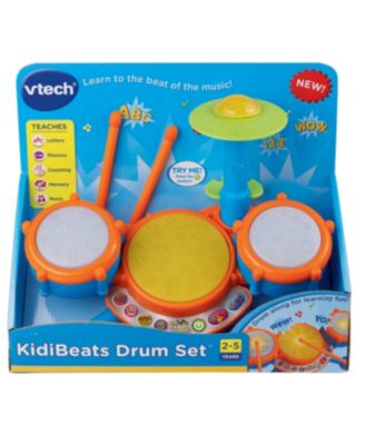 KidiBeats Drum Set™