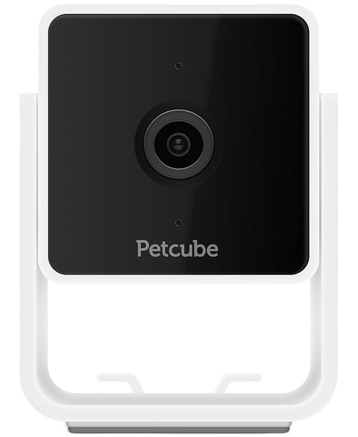Petcube Smart HD Pet Camera Macy's