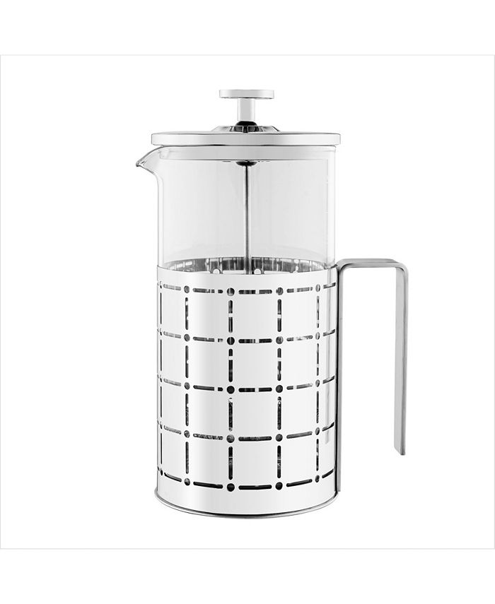 OVENTE French Press 34 oz 1 Liter Coffee Tea Maker Macy's