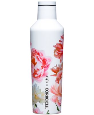 Corkcicle - Ashley Woodson Bailey Ariella Floral Sport Canteen