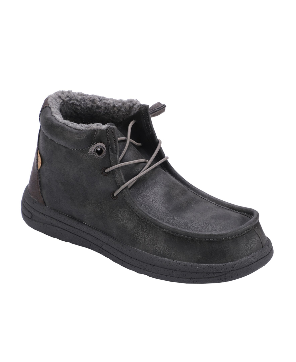 Lamo Men's Trent Chukka Boots Men's Shoes