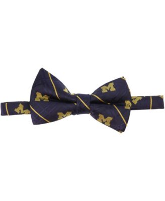 Men's NCAA Oxford Bow Tie