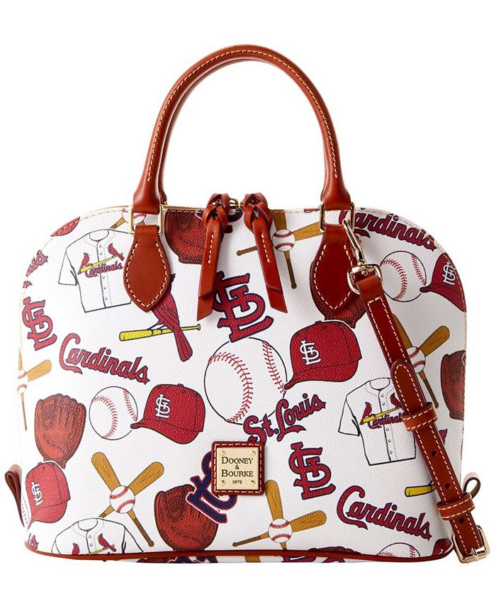 Genuine Merchandise, Bags, Stl Cardinals Bag
