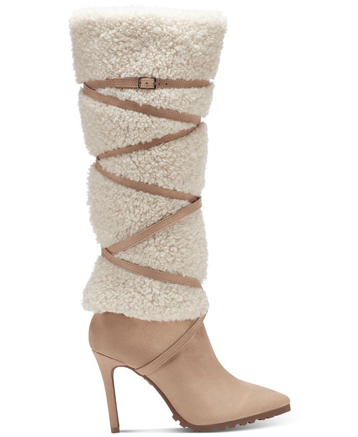 THALIA SLEEK BOOTS