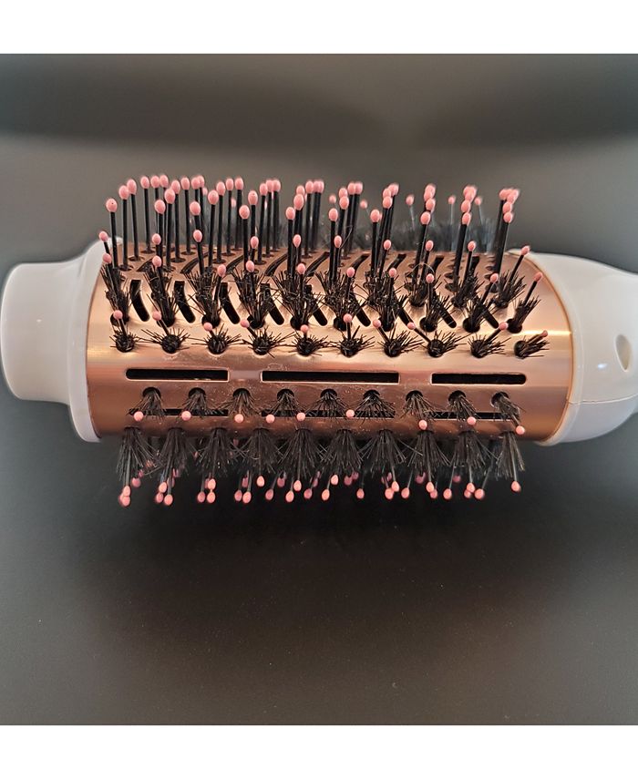 StyleCraft Professional Hot Body Ionic 2in1 Blowout Hot Air Brush