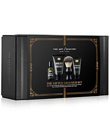 The 4 Piece Introduction Kit, Unscented