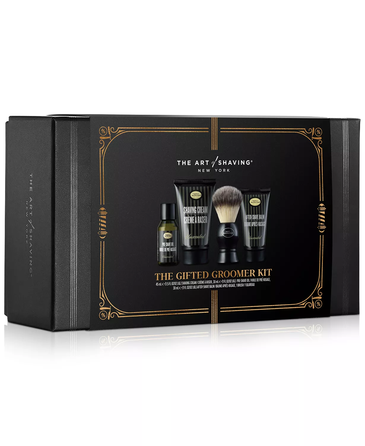 Father's Day Gift Sets For Dad That Makes Sense – Naked