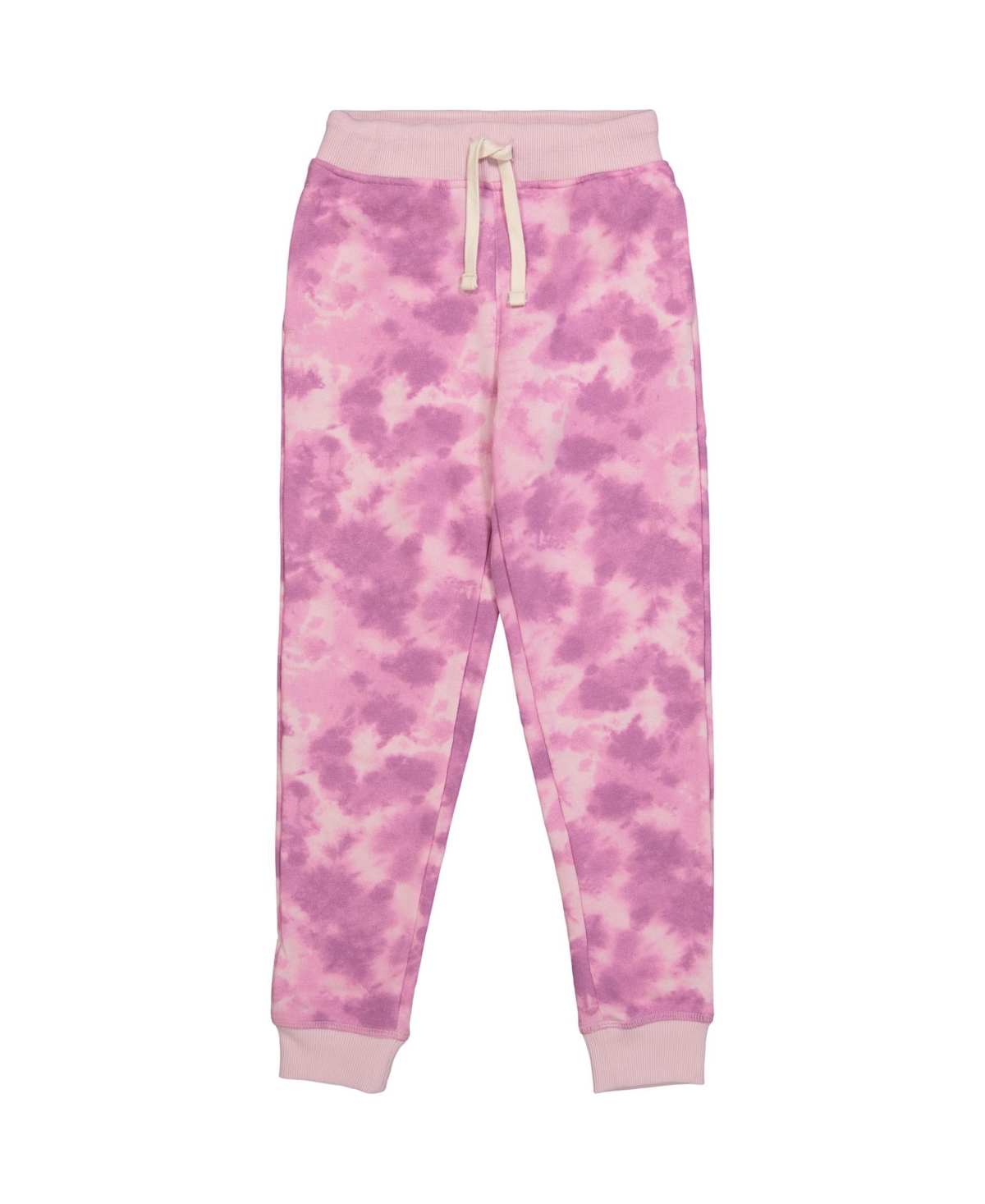 NAUTICA BIG GIRLS TIE DYE JOGGER