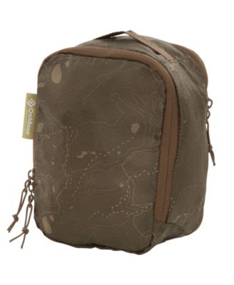 Expandable Travel Cubes, Set of 5