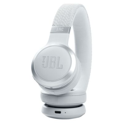 Live 460NC Bluetooth On Ear Headphones