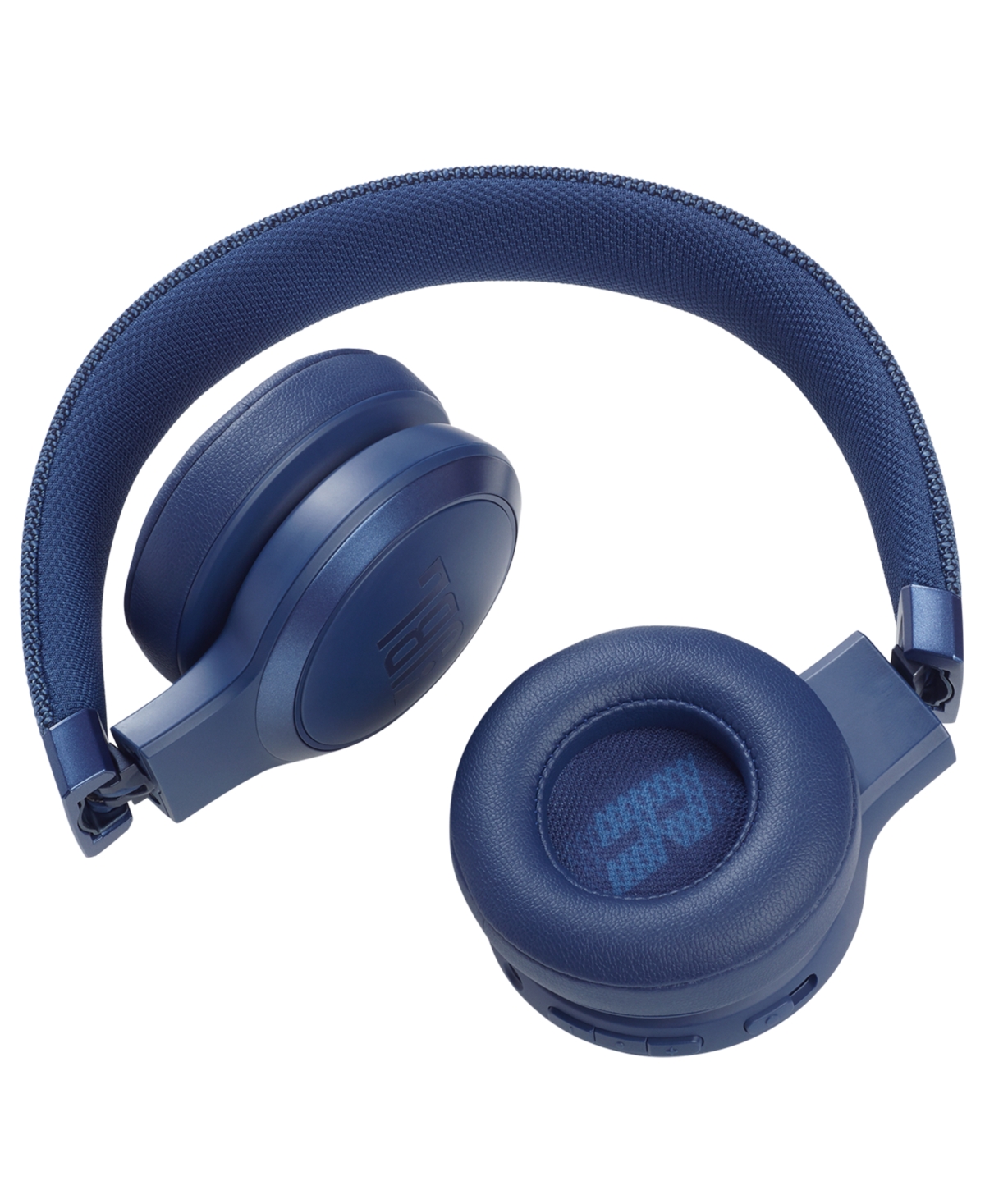 Jbl Live 460NC Bluetooth On Ear Headphones