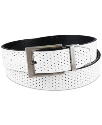 alfani belts
