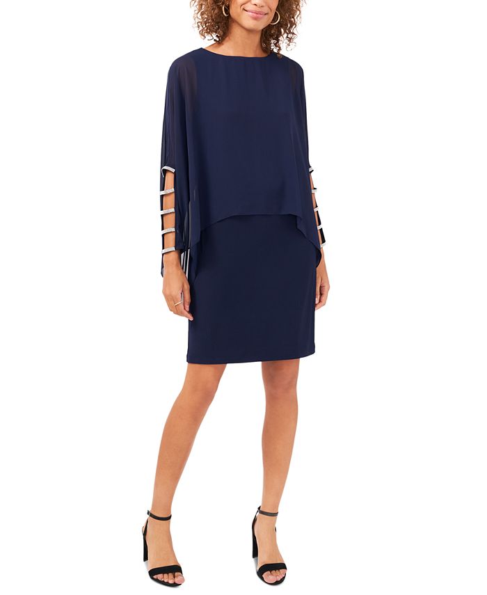 Macys msk dresses on sale