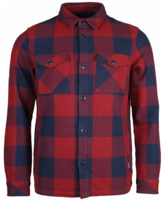 Barbour - X
