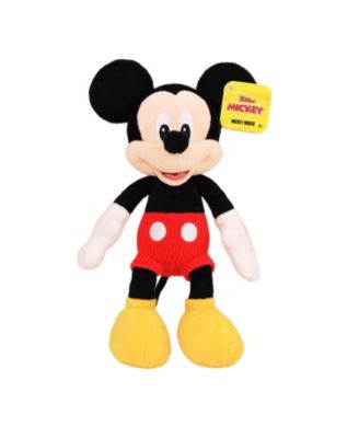 mickey mouse plush toys r us