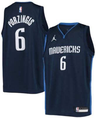 Big Boys and Girls Portland Trail Blazers 2019/20 Swingman Performance Shorts - Statement Edition