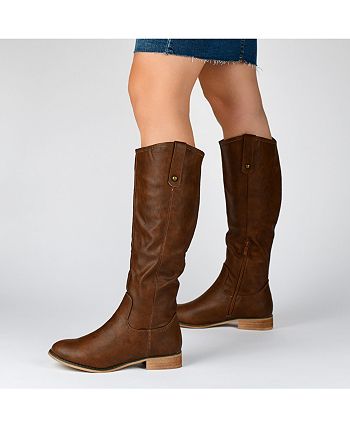 Journee Collection Women s Taven Boot Macy s