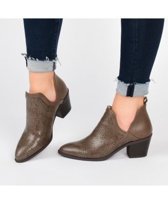 Women's Terri Bootie