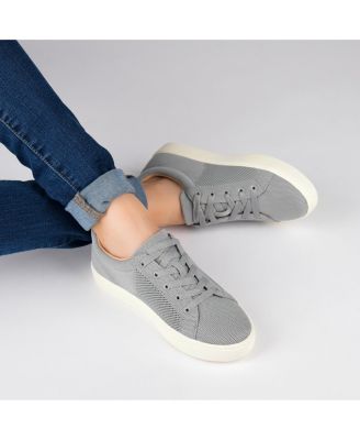 Journee Collection Women's Kimber Sneakers