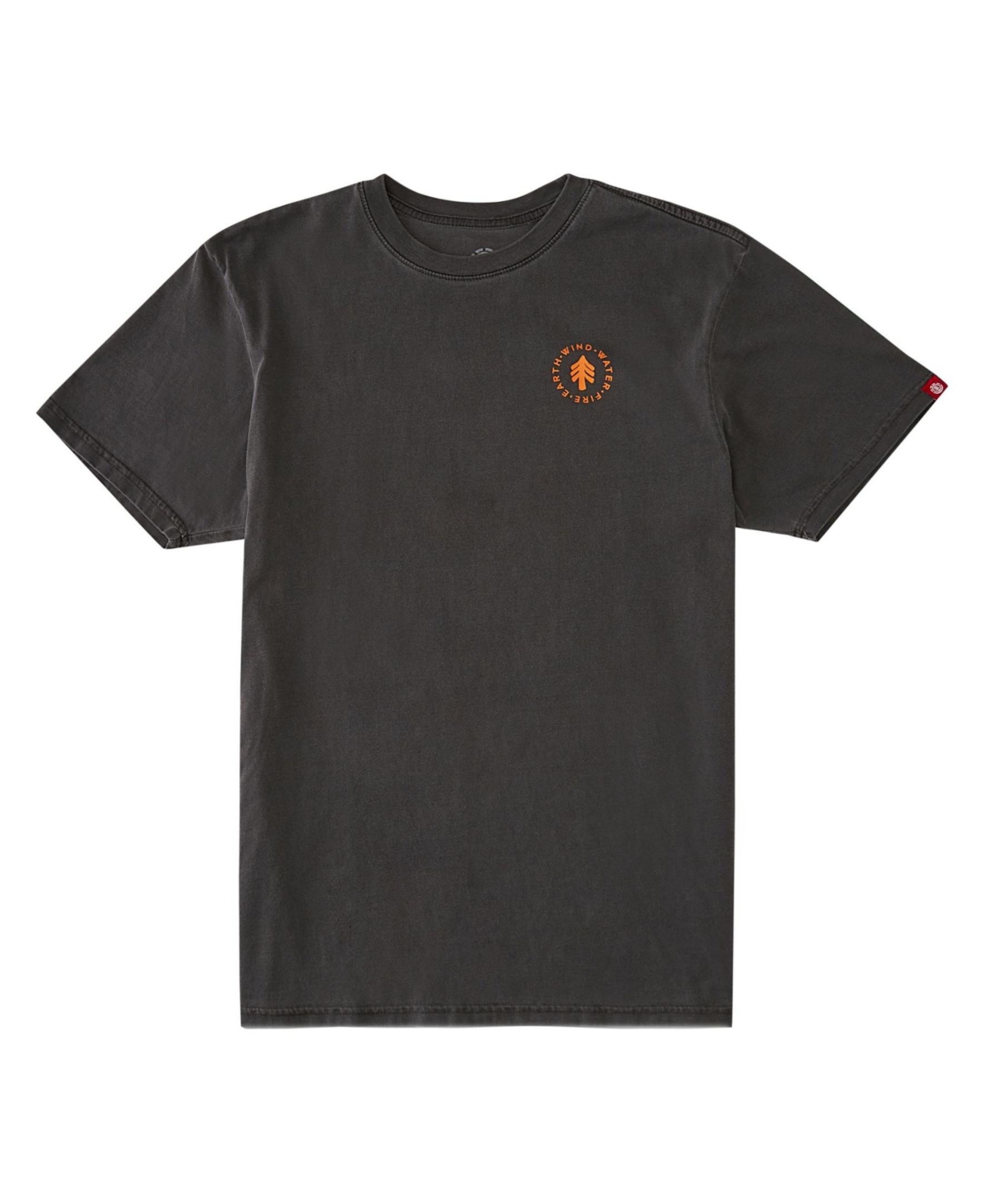 Element Men's Lahotan Pigment Short Sleeve T-shirt
