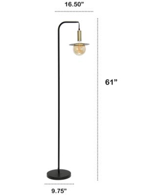 Oslo Floor Lamp