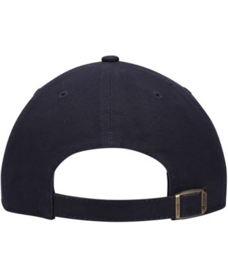 Women's Navy Chicago Bears Miata Clean Up Legacy Adjustable Hat